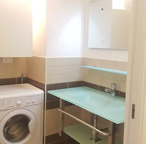 Appartement met Twee Slaapkamers