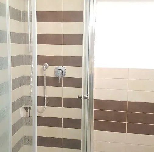Appartement met Twee Slaapkamers