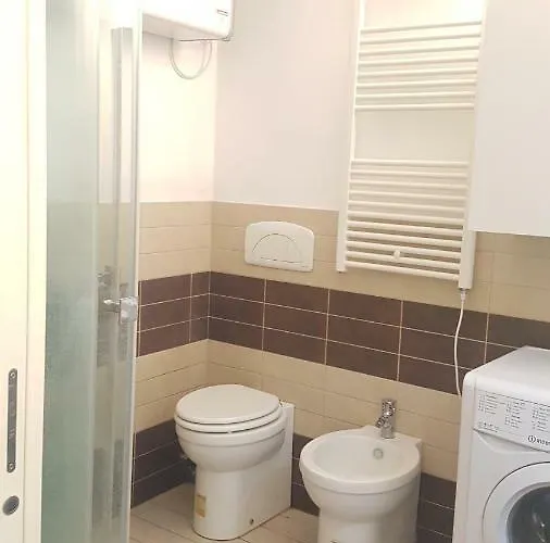 Appartement met Twee Slaapkamers